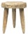 Chinese Patched Wheel Table, C. 1900 For Sale
