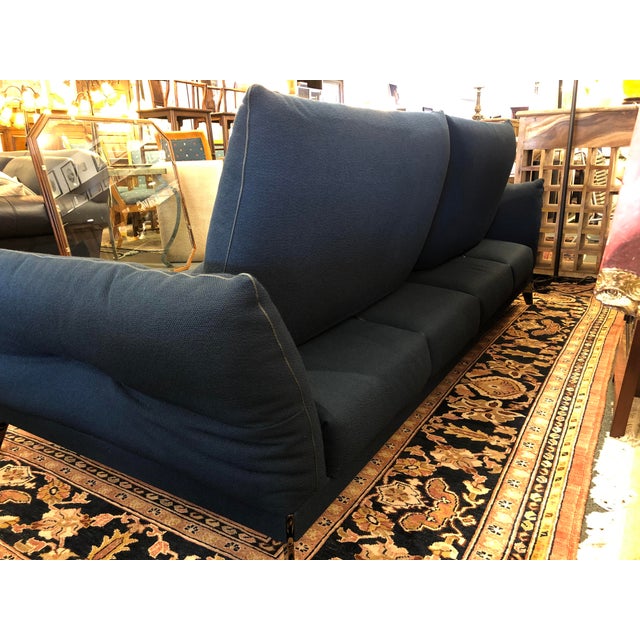 Itineraire Sofa by Roche Bobois Chairish