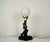 Hollywood Regency 1950’s Mid-Century Charlie Chaplin Bar Table Lamp For Sale - Image 4 of 12