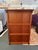 Stickley Berkeley Mills Audio/Visual Tansu Cabinet With Shoji Doors For Sale - Image 4 of 12