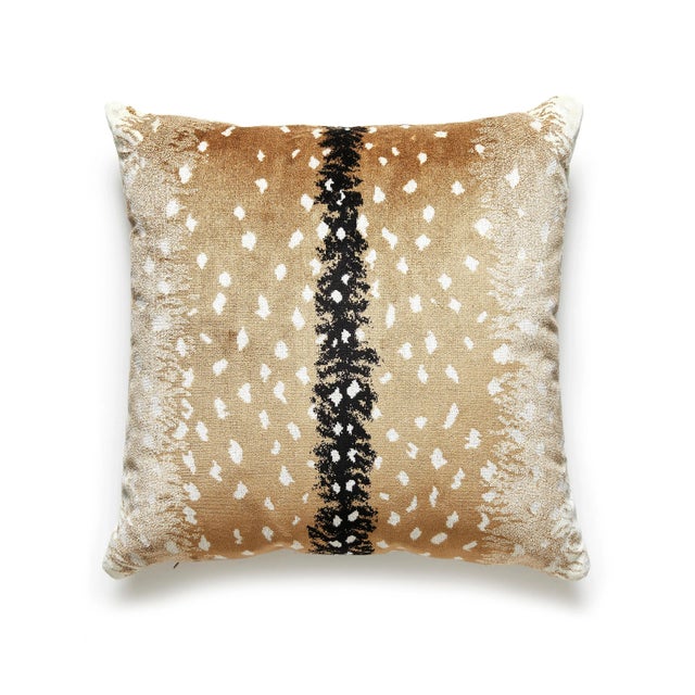 Scalamandré is a heritage American textile brand rooted in luxury and high-end design since its inception in 1929. Founder...