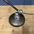 Vintage Five-Arm Floor Lamp with Green Brand Plate from Jieldé, 1950s For Sale - Image 17 of 18