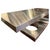 Vintage Italian Diapason Desk in Brushed Stainless Steel by Marzio Cecchi for Studio Most For Sale - Image 4 of 11