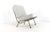 Armchair by Koene Oberman for Gelderland For Sale - Image 16 of 16