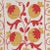 New Hand-Embroidered 100% Cotton Cushion Cover – Authentic Uzbek Textile Art Bring a touch of Central Asian heritage to...