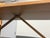 Blu Dot Strut Wood Dining Table For Sale - Image 12 of 12