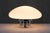 Mid-Century Modern Magnolia Table Lamp by Sergio Mazza & Giuliana Gramigna for Quattrifolio, 1973 For Sale - Image 3 of 12
