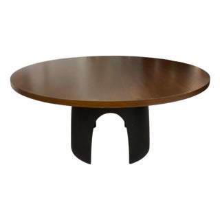 Ty Best Bannack Round Dining Table For Sale