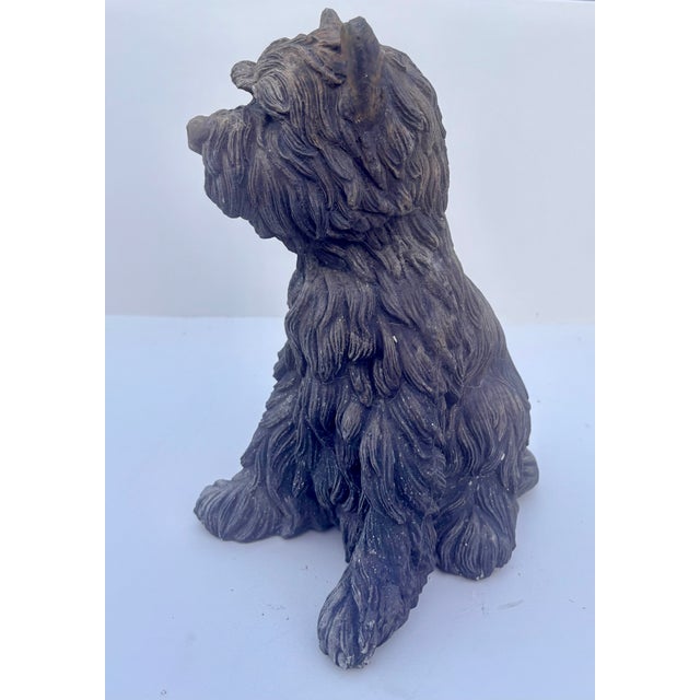 Late 20th Century Terrier For Sale - Image 12 of 13
