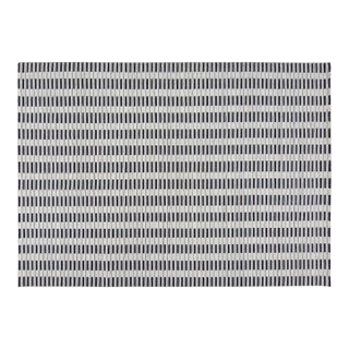 Contemporary Indian Modern Hand Loom Wool Rug, 12'x15' For Sale