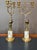 Pair of Regency Gilt Bronze Two-Light Candelabra With Chinoiserie Figures For Sale - Image 10 of 15