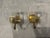 Murano Glass Coat Hangers, 1970, Set of 2 For Sale - Image 8 of 9