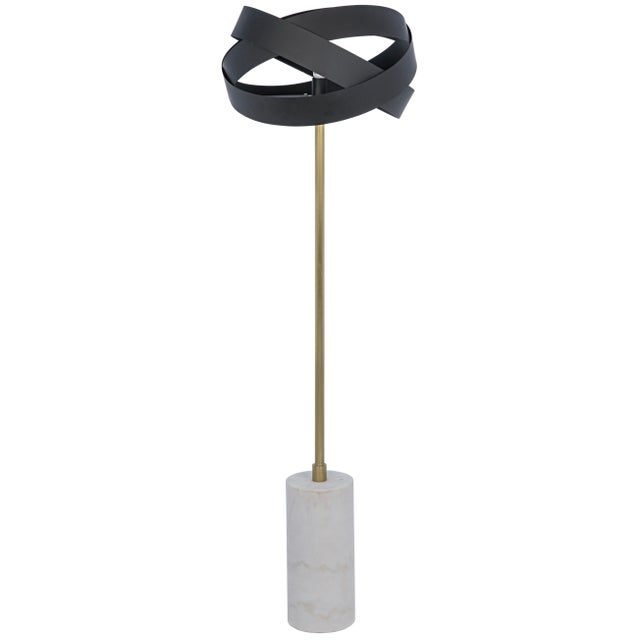 2020s Orion Floor Lamp For Sale - Image 5 of 5