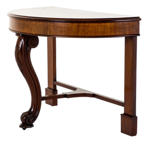 Console Table from Wylie & Lochhead