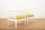Armchairs in Wooden Frame, Set of 2 For Sale - Image 13 of 13