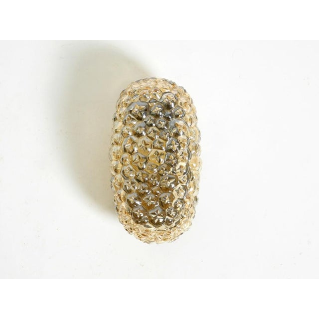 Mid-Century Modern Glass Bubble Wall Lamp, 1960s For Sale - Image 13 of 13