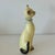 1950s 1950s Mid-Century Modern Siamese Cats Salt and Pepper Shakers Japan For Sale - Image 5 of 13
