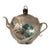 Antique Teapot Christmas Ornament For Sale