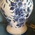 This lamp is beautiful. It was unearthed at the estate of an elderly woman who lived near the Straight of Juan De Fuca. It...