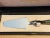 Mid-Century Modern New Late 20th Century Authentic S&s Haddad Family Jezzine Dessert Server Never Used For Sale - Image 3 of 12