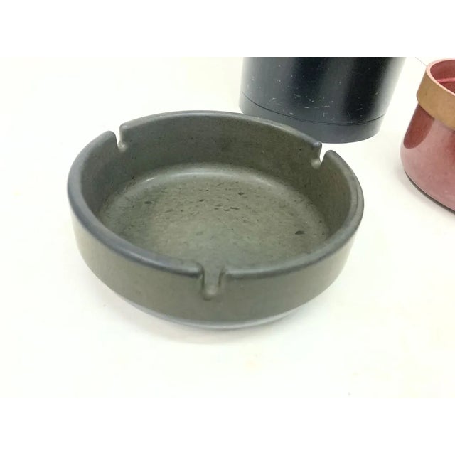 Space Age Standing Asher Modular by Walter Zeischegg for Helit, 1970s For Sale - Image 11 of 13