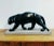 Black Beauvais, Panther, 1920s-1940s, Ceramic For Sale - Image 8 of 13