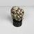 Spanish nickel-plated metal sculpture Portrait de Michèle by Miguel Berrocal, 1969-1971 Sculpture model Portrait de...