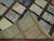 Ivory Late 20th Century Zabihi Collection Turkish Tulu Multi Dimensional Box Design Rug - 8'3" x 11'4" For Sale - Image 8 of 9