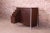 Brown Paul McCobb Connoisseur Collection Mahogany Lift Top Bar Cabinet, Newly Refinished For Sale - Image 8 of 13
