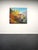 Riemer Den Ouden, Bridge, 2026, Oil Painting on Canvas For Sale - Image 3 of 9