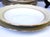 Ceramic French Porcelain Gold Detailing Lamandinoise Dinner Service, 1970s, Set of 12 For Sale - Image 7 of 13