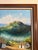 1990s Mountain Tranquility Landscape For Sale - Image 5 of 6