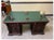 Late 19th Century Antique Gründerzeit Partner Desk, 1880 For Sale - Image 5 of 14