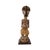 Early 20th Century Early 20th Century Songye Nkishi Kifwebe Power Figure For Sale - Image 5 of 11