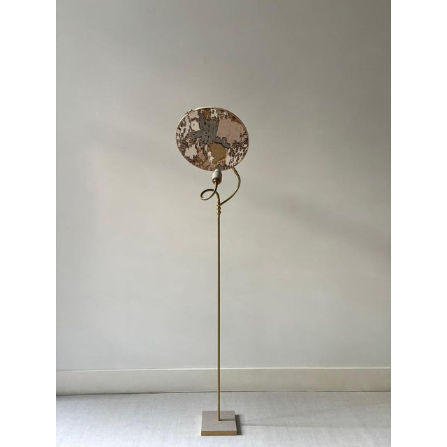 Contemporary No. 34 Floor Lamp by Sander Bottinga For Sale - Image 3 of 7