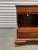 Solid Cherry Bedroom Side Table 1950s For Sale - Image 10 of 11