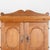Mid 19th Century Swedish Pine Cabinet With Four Drawers For Sale - Image 4 of 10