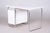 Bauhaus Writing Desk from Robert Slezak, Czechia, 1930s For Sale - Image 10 of 13