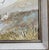 1950s Karl Neumann Coastal Seascape Oil on Canvas, Framed / Signed For Sale - Image 10 of 14