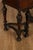 Rockford Republic Furniture Company 1920's Walnut China Display Cabinet For Sale - Image 11 of 18