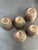 1950s Aldo Londi for Bitossi Sake Set - 6 pcs For Sale In Palm Springs - Image 6 of 18
