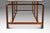Set of Two (2) Mid-Century Danish Modern Rosewood & Smoked Glass End Tables by Henning Nørgaard for Komfort of Denmark, C. 1960's For Sale - Image 9 of 17