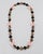 Plastic Hermès Buffalo Horn & Lacquer Long Collar Necklace For Sale - Image 7 of 7