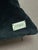 Early 21st Century Casa Cushion in Black Leather and Suede Intarsia from Fendi, 2011 For Sale - Image 5 of 10