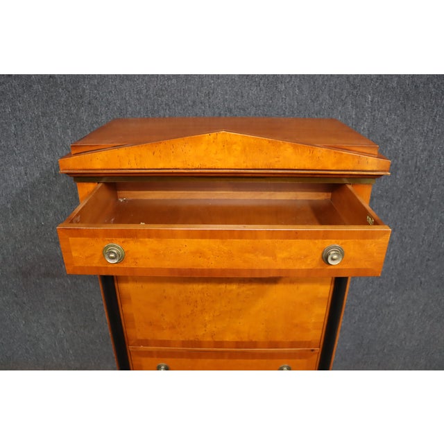 Italian Secretary Desk Chairish
