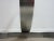 Vintage Mid-Century Chrome Dining Table Base For Sale In Philadelphia - Image 6 of 8