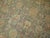 Early 20th Century Antique Zabihi Collection Persian Malayer Rug - 9'2" x 11'9" For Sale - Image 5 of 10