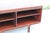 Low Rosewood Sideboard by Gianfranco Frattini for Bernini, 1960s For Sale - Image 12 of 17
