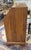1980s Fine Vintage Stickley Cherry Desk For Sale - Image 5 of 13