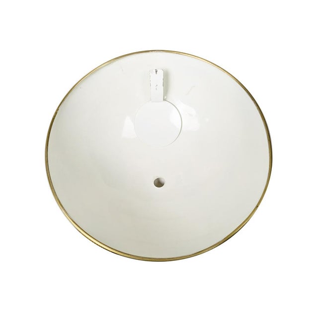 1970s Vaga Table Lamp by Franco Mirenzi for Valenti, 1978 For Sale - Image 5 of 14